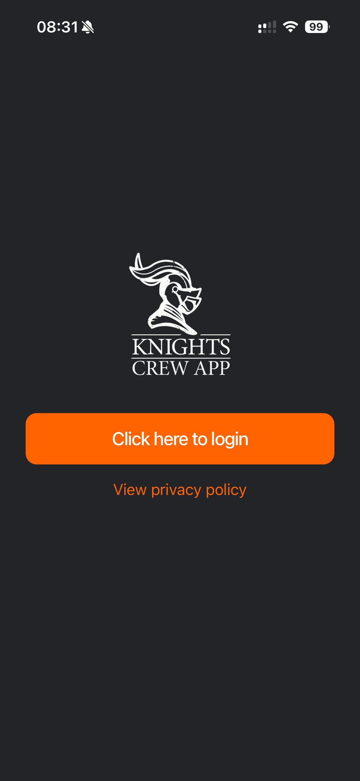 Knights Events